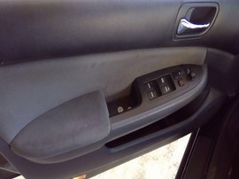 2006 HONDA ACCORD BLUE, AT, A25095
